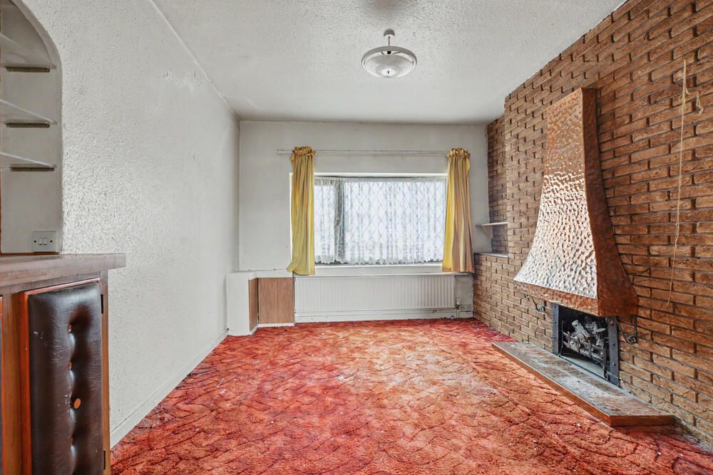 Photo of 19 Edward Street, Stapleford, Nottingham NG9 8FH